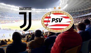 Jogo da Juventus hoje