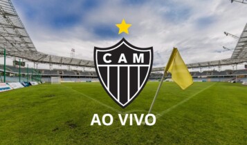 Jogo do Galo hoje: assistir ao vivo Tocantinópolis x Atlético-MG na Copa do Brasil