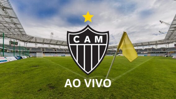 Jogo do Galo hoje: assistir ao vivo Tocantinópolis x Atlético-MG na Copa do Brasil