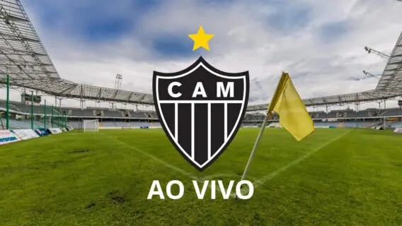 Jogo do Galo hoje: assistir ao vivo Tocantinópolis x Atlético-MG na Copa do Brasil