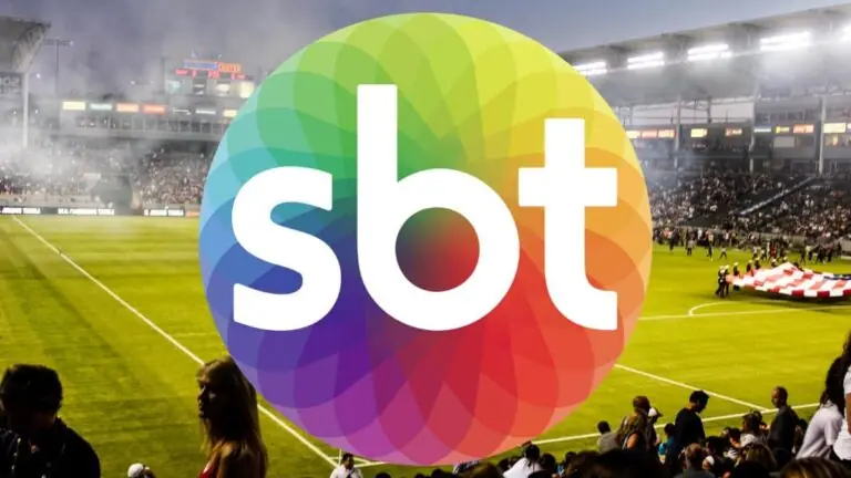 Qual jogo da Champions vai passar no SBT hoje (18/02/2025)