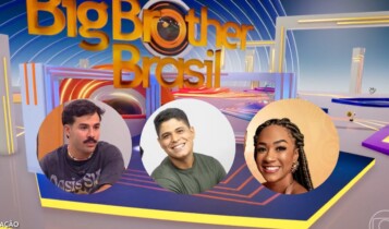 Enquete BBB 25 atualizada Gshow: veja a porcentagem de quem