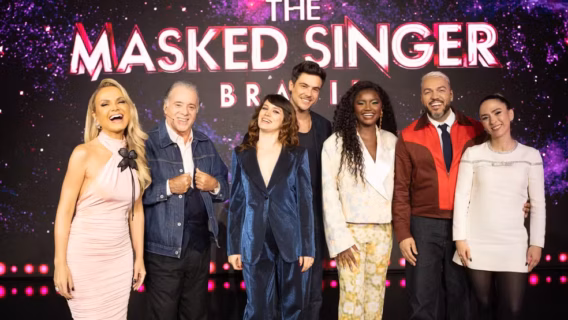 Quem saiu do Masked Singer hoje: veja o 5º eliminado
