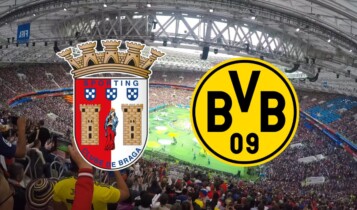 Onde assistir o jogo do Sporting na Champions