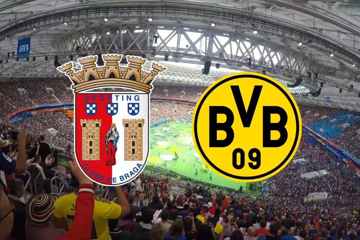 Onde assistir o jogo do Sporting na Champions