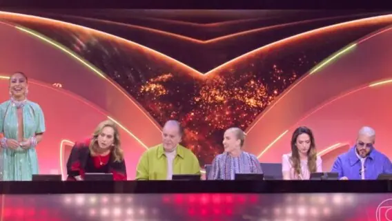 Spoiler: quem saiu do Masked Singer hoje: veja o 4º eliminado