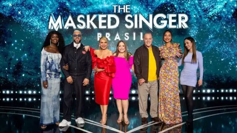 Quem saiu do Masked Singer hoje: conheça o 6º eliminado