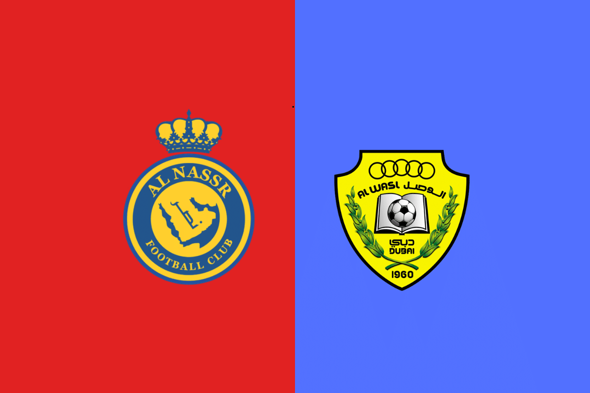 jogo do Al Nassr hoje