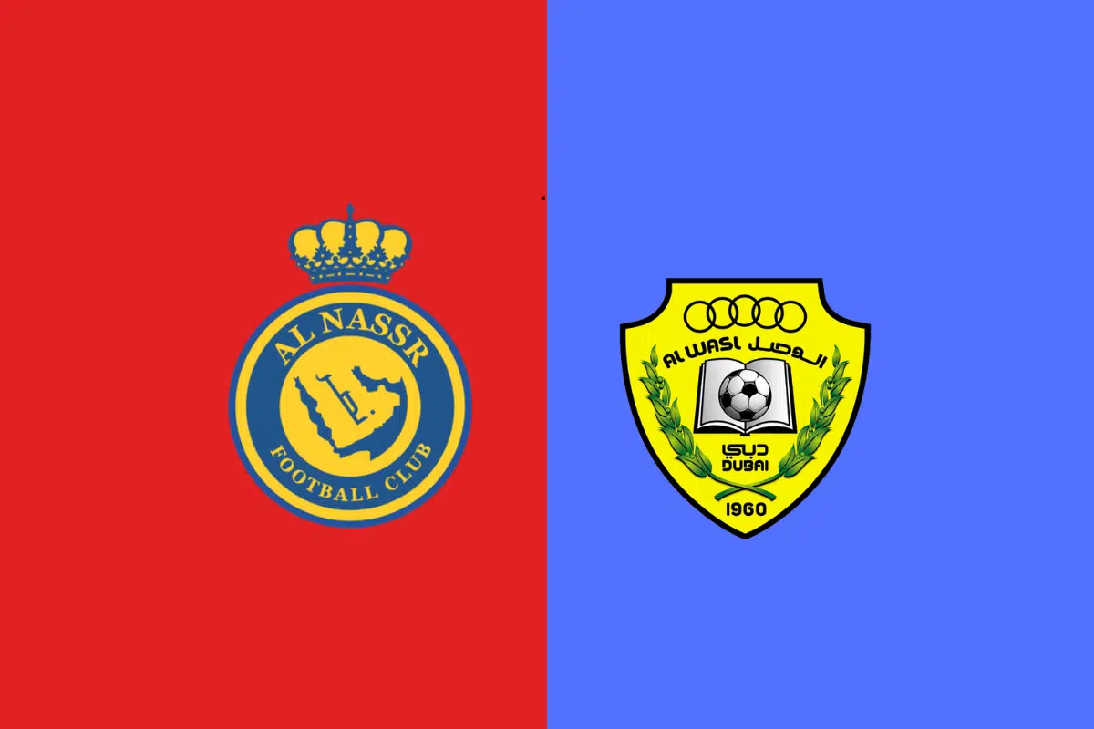 jogo do Al Nassr hoje