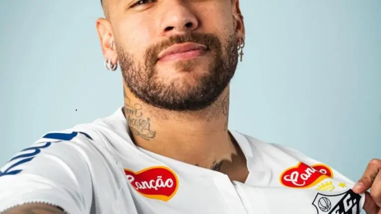 Jogo do Santos hoje: que horas é a estreia do Neymar?