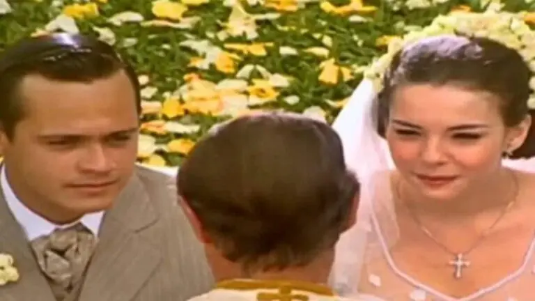 Resumo Cabocla de segunda-feira, 10 de fevereiro