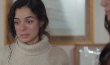 Quem morreu na novela Força de Mulher