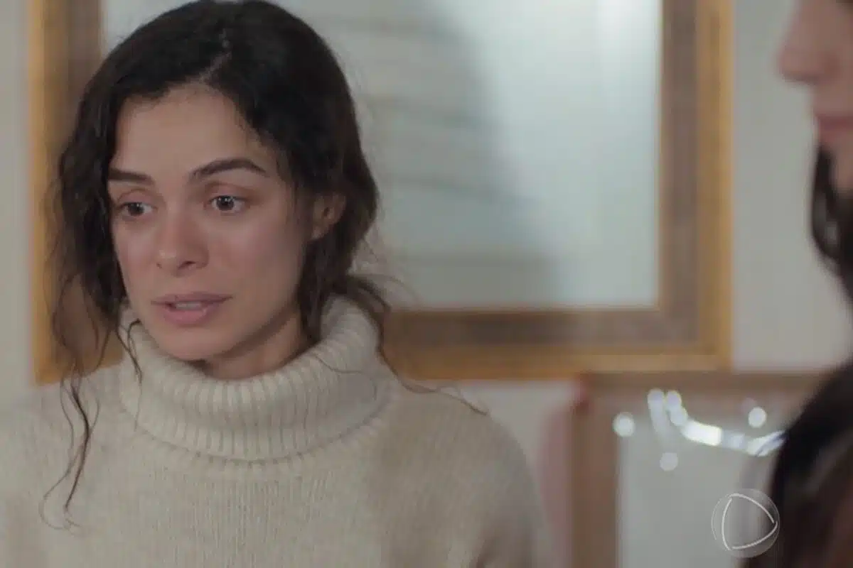 Quem morreu na novela Força de Mulher