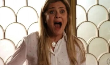 Qual novela vai substituir Tieta em 2025
