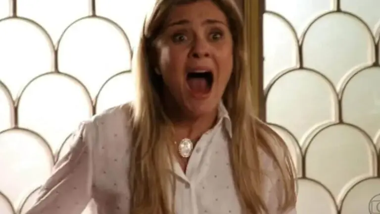 Qual novela vai substituir Tieta em 2025?