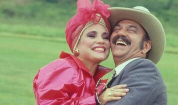 próxima novela do Vale a Pena Ver de Novo 2025