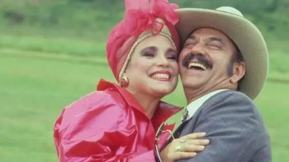 VOTE: qual deve ser a próxima novela do Vale a Pena Ver de Novo 2025