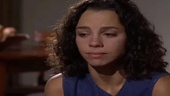 Final de Joyce em História de Amor é feliz?