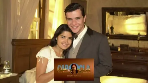 Veja o novo horário da novela Cabocla nos últimos capítulos de 2025