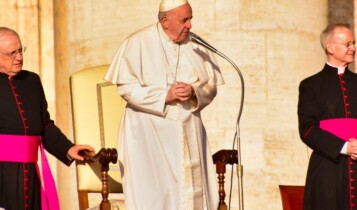 Papa Francisco
