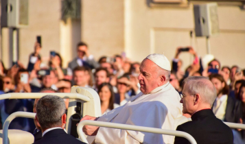 20 Frases do Papa Francisco sobre fé, amor e esperança Frases do Papa Francisco