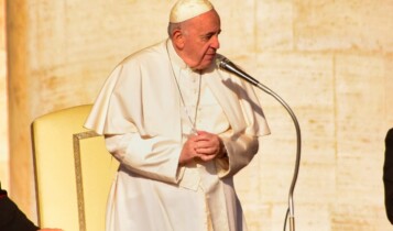 Papa Francisco estado de saúde