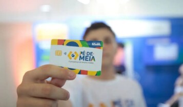 Quando cai os 1000 reais do pé de meia? Governo libera pagamento