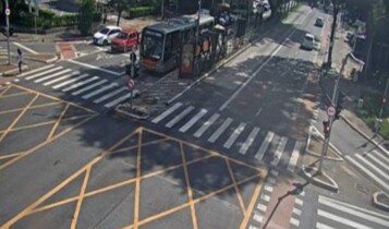Rodízio de veículos de São Paulo é suspenso no sábado