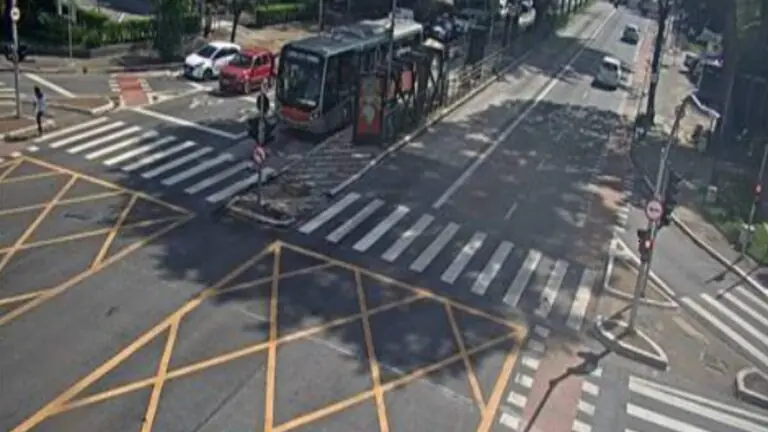 Rodízio de veículos de São Paulo é suspenso no sábado