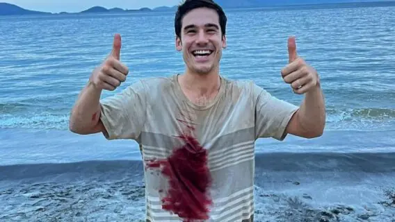 Rudá volta no final da novela Mania de Você? O que Sabemos