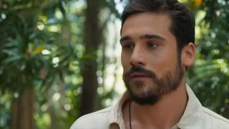 Por que Rudá morre em Mania de Você?