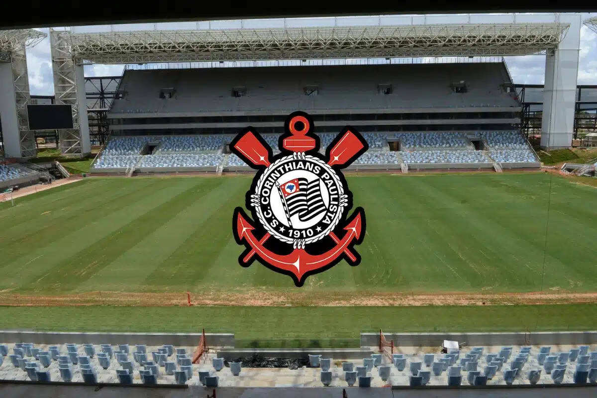 Onde assistir o jogo do Corinthians hoje