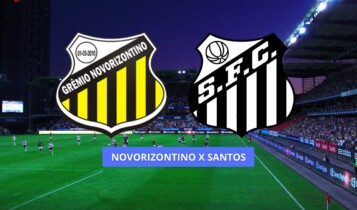 Jogo do santos