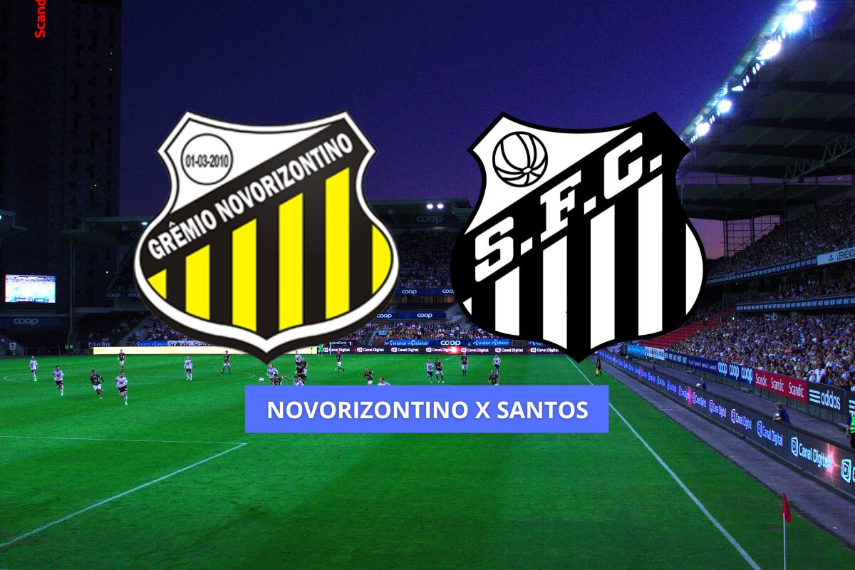 Jogo do santos