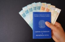 Seguro Desemprego cai no sábado