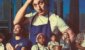 séries novas para maratonar no Carnaval