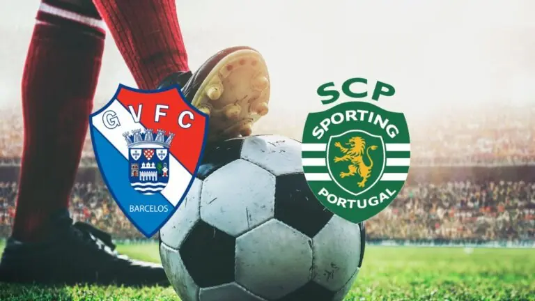 Jogo do Sporting hoje: horário e onde assistir Gil Vicente x Sporting (27/2)