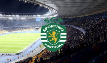 Jogo do Sporting hoje