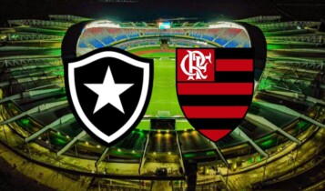 Onde assistir o jogo do Flamengo e Botafogo
