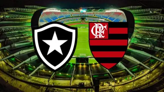 Na Globo? Onde vai passar o jogo do Flamengo na final da Supercopa