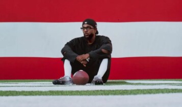 Que horas é o show do intervalo do Super Bowl