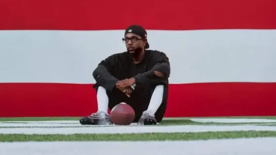 Que horas começa o show do intervalo do Super Bowl com Kendrick Lamar?