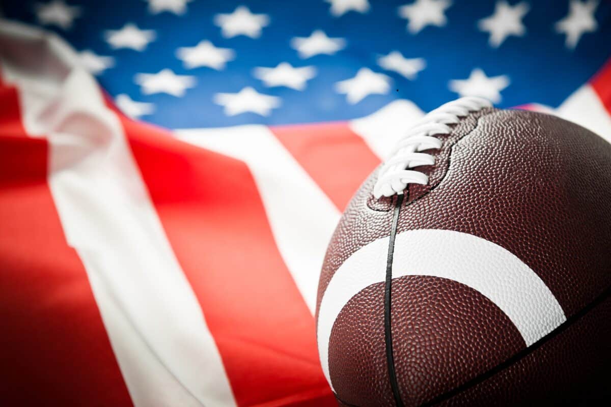 Super Bowl vai passar na Rede TV