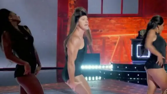 Luciana Gimezes ou Rodrigo Faro: quem ganhou o Lip Sync hoje?