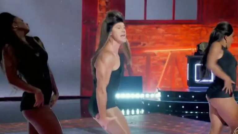 Luciana Gimezes ou Rodrigo Faro: quem ganhou o Lip Sync hoje?