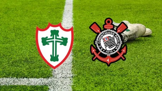 Onde vai passar o jogo do Corinthians: 3 formas de assistir Portuguesa e Timão