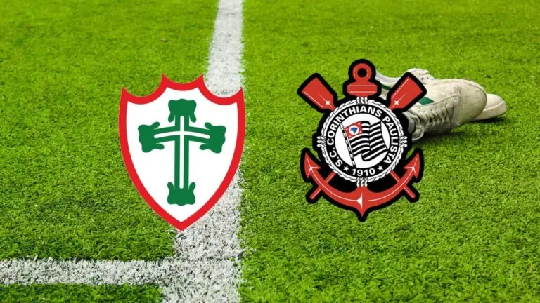 Onde vai passar o jogo do Corinthians: 3 formas de assistir Portuguesa e Timão