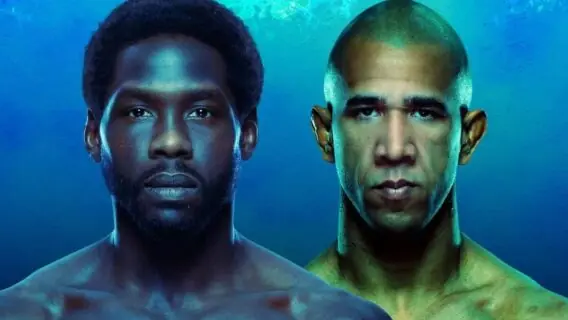 Que horas é o UFC hoje? Onde assistir o UFC Vegas 102 (15/02)