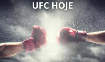 UFC hoje em Seattle