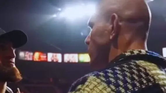 Veja horário da luta do Alex Poatan hoje e onde assistir (8/3)